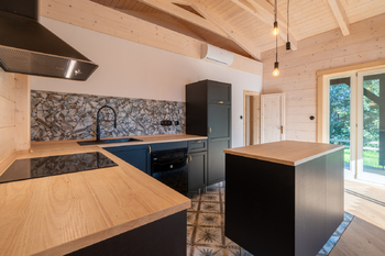Prodej domu 202 m², Vigantice