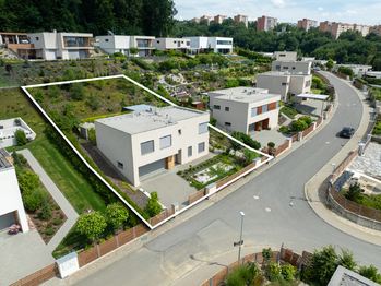 Prodej domu 195 m², Zlín