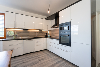 Prodej domu 195 m², Zlín
