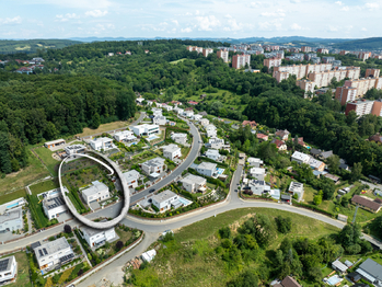 Prodej domu 195 m², Zlín