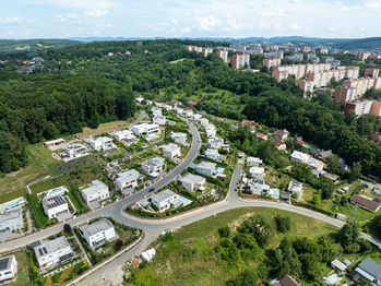 Prodej domu 195 m², Zlín