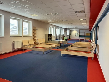 místnost 237 - Pronájem kancelářských prostor 416 m², Rožnov pod Radhoštěm