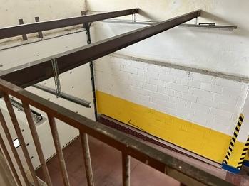Pronájem kancelářských prostor 416 m², Rožnov pod Radhoštěm