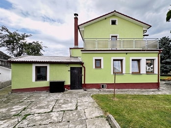 Prodej domu 160 m², Sedlec