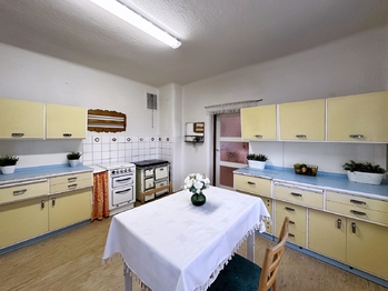 Prodej domu 160 m², Sedlec