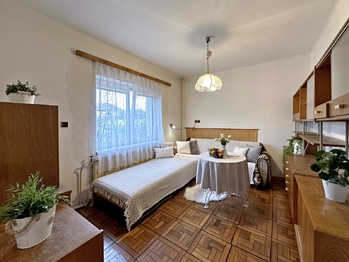 Prodej domu 160 m², Sedlec