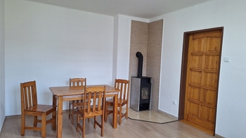 Prodej bytu 3+kk v osobním vlastnictví 67 m², Volyně