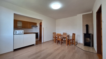 Prodej bytu 3+kk v osobním vlastnictví 67 m², Volyně