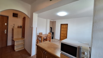 Prodej bytu 3+kk v osobním vlastnictví 67 m², Volyně