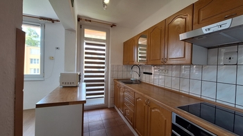 Prodej bytu 3+kk v osobním vlastnictví 67 m², Volyně