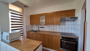Prodej bytu 3+kk v osobním vlastnictví 71 m², Vodňany