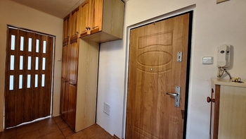 Prodej bytu 3+kk v osobním vlastnictví 67 m², Volyně