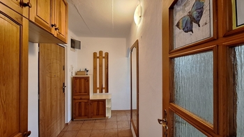 Prodej bytu 3+kk v osobním vlastnictví 67 m², Volyně