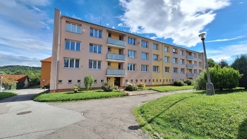 Prodej bytu 3+kk v osobním vlastnictví 67 m², Volyně