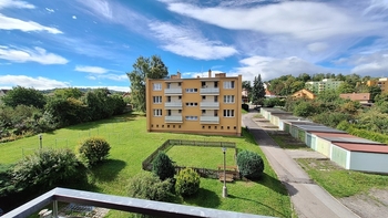 Prodej bytu 3+kk v osobním vlastnictví 67 m², Volyně