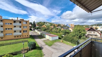 Prodej bytu 3+kk v osobním vlastnictví 67 m², Volyně