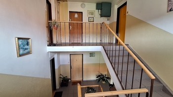 Prodej bytu 3+kk v osobním vlastnictví 67 m², Volyně