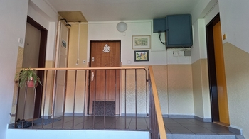 Prodej bytu 3+kk v osobním vlastnictví 67 m², Volyně