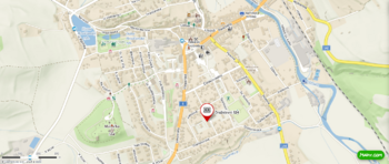 Prodej bytu 3+kk v osobním vlastnictví 67 m², Volyně