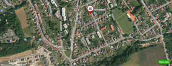 Prodej bytu 3+kk v osobním vlastnictví 67 m², Volyně