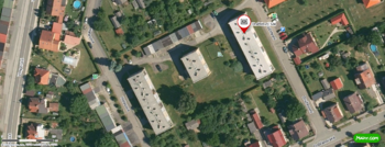 Prodej bytu 3+kk v osobním vlastnictví 67 m², Volyně