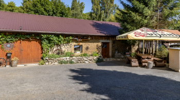 Prodej domu 537 m², Dolní Podluží