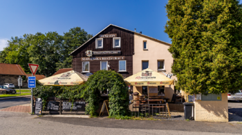 Prodej domu 537 m², Dolní Podluží