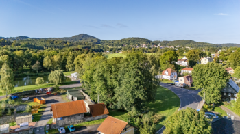 Prodej domu 537 m², Dolní Podluží