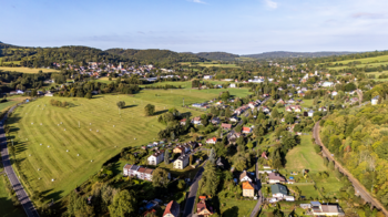 Prodej domu 537 m², Dolní Podluží