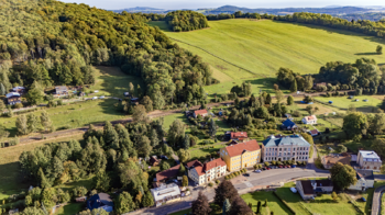 Prodej domu 537 m², Dolní Podluží