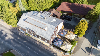 Prodej domu 537 m², Dolní Podluží