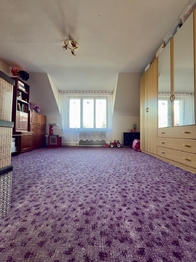 Prodej domu 214 m², Újezdeček