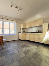 Prodej domu 214 m², Újezdeček