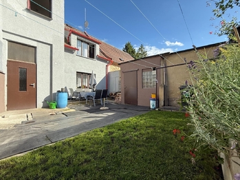 Prodej domu 214 m², Újezdeček