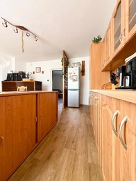 Prodej domu 214 m², Újezdeček