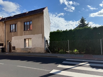 Prodej domu 214 m², Újezdeček