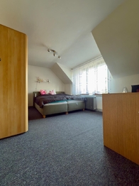 Prodej domu 214 m², Újezdeček