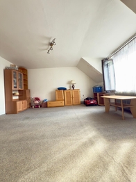 Prodej domu 214 m², Újezdeček