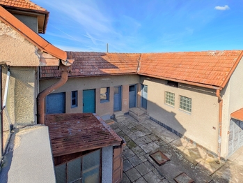 Prodej domu 144 m², Tuněchody
