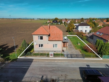 Prodej domu 144 m², Tuněchody