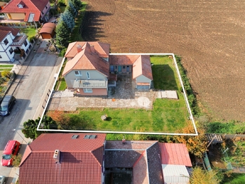 Prodej domu 144 m², Tuněchody