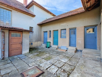 Prodej domu 144 m², Tuněchody