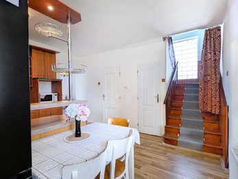 Prodej domu 144 m², Tuněchody