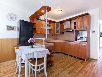 Prodej domu 144 m², Tuněchody