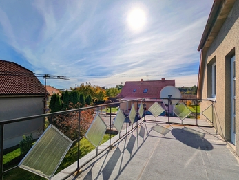 Prodej domu 144 m², Tuněchody