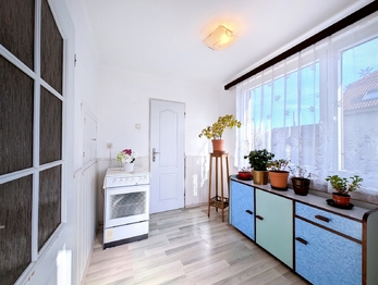 Prodej domu 144 m², Tuněchody