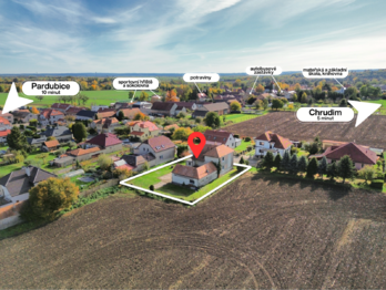 Prodej domu 144 m², Tuněchody