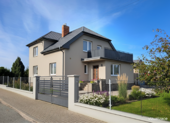 Prodej domu 144 m², Tuněchody