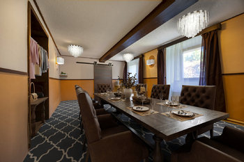 Prodej obchodních prostor 354 m², Rtyně v Podkrkonoší