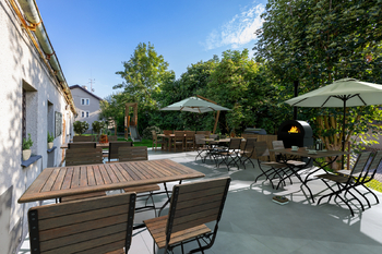 Prodej obchodních prostor 354 m², Rtyně v Podkrkonoší